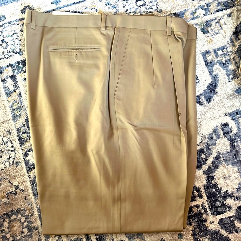 Men’s Zanella dress pants